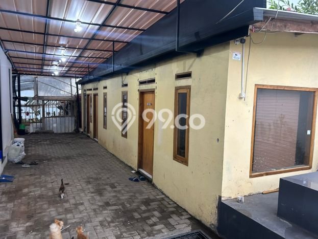 Vila Premium Kawasan , Luas 480m2m², Posisi Strategis dengan akses mudah Vila Premium Kawasan , Luas 480m2m², Posisi Strategis dengan akses mudah