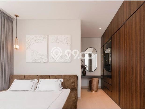 Rumah Elit LB 320m2 Siap Pakai Desain Elegan di Resor Dago Pakar, Bandung Rumah Elit LB 320m2 Siap Pakai Desain Elegan di Resor Dago Pakar, Bandung