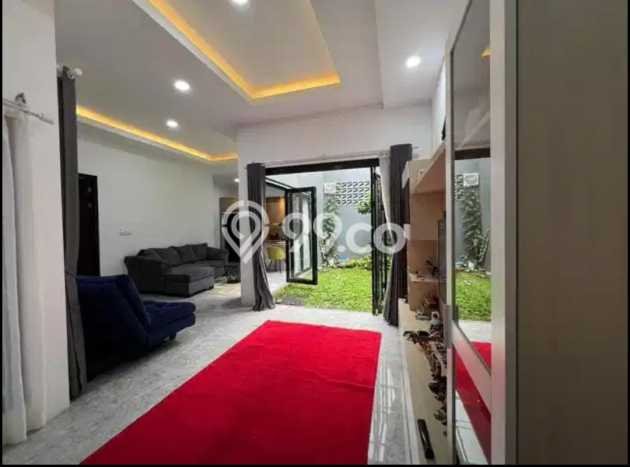 For Sale Rumah 4 Kamar Lokasi Ideal Nyaman dan Strategis di Margahayu For Sale Rumah 4 Kamar Lokasi Ideal Nyaman dan Strategis di Margahayu