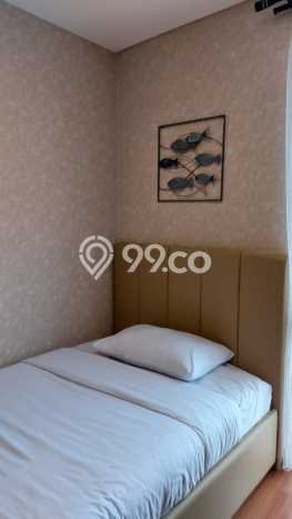 Apartemen Nyaman untuk Disewa, 3 Kamar di Bandung Apartemen Nyaman untuk Disewa, 3 Kamar di Bandung