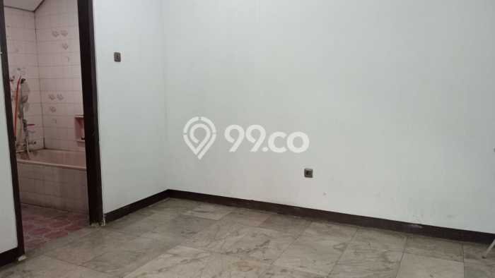 Rumah Modern 3 KT di Kopo Permai Bandung Unfurnished Rumah Modern 3 KT di Kopo Permai Bandung Unfurnished