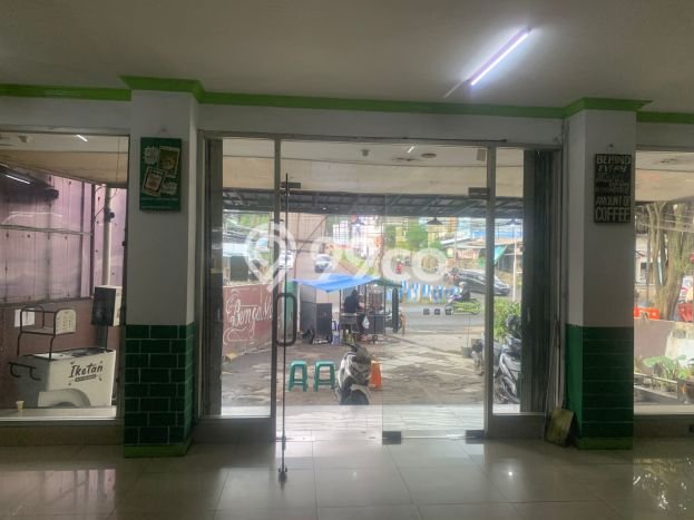 FOR RENT! Ruko di Jatinangor Cocok untuk Bisnis 182m2 FOR RENT! Ruko di Jatinangor Cocok untuk Bisnis 182m2