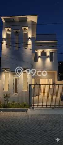 Jual Rumah Murah Meriah Baleendah Punya 4 Kamar & LT 60m2 Jual Rumah Murah Meriah Baleendah Punya 4 Kamar & LT 60m2