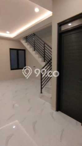Rumah Modern Cantik 3 KT Bisa Langsung Pindah di Arcamanik Rumah Modern Cantik 3 KT Bisa Langsung Pindah di Arcamanik