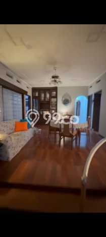 Rumah Elit Modern Tanpa Renovasi di Setra Sari Bandung Rumah Elit Modern Tanpa Renovasi di Setra Sari Bandung