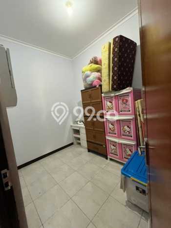 Rumah Modern 2 KT LT 55m2 di Cimahi Rumah Modern 2 KT LT 55m2 di Cimahi