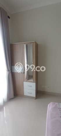 Disewakan! Rumah 2 Kamar Tidur &
2 Kamar Mandi di Podomoro Park Bandung, Bandung Disewakan! Rumah 2 Kamar Tidur &
2 Kamar Mandi di Podomoro Park Bandung, Bandung