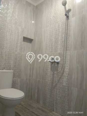 Rumah Modern 2 KT di Cibaduyut Bandung Unfurnished Rumah Modern 2 KT di Cibaduyut Bandung Unfurnished