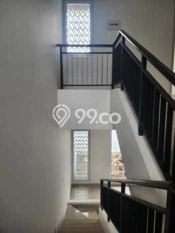 Rumah sewa siap pakai 2 KT di Summarecon Bandung, Bandung Rumah sewa siap pakai 2 KT di Summarecon Bandung, Bandung