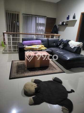 Rumah Elit LB 255m2 Siap Pakai Desain Elegan di Mekar Wangi, Bandung Rumah Elit LB 255m2 Siap Pakai Desain Elegan di Mekar Wangi, Bandung