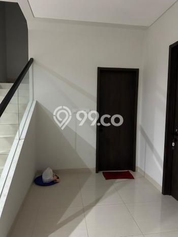 Disewakan! Rumah 2 Kamar Tidur &
2 Kamar Mandi di Summarecon Bandung, Bandung Disewakan! Rumah 2 Kamar Tidur &
2 Kamar Mandi di Summarecon Bandung, Bandung