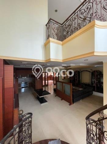 Jual Rumah Mewah Elegan Dengan View Eksklusif di Pasteur, Bandung Jual Rumah Mewah Elegan Dengan View Eksklusif di Pasteur, Bandung
