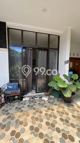 Rumah Minimalis 2 KT di Lembang Bandung Unfurnished Rumah Minimalis 2 KT di Lembang Bandung Unfurnished