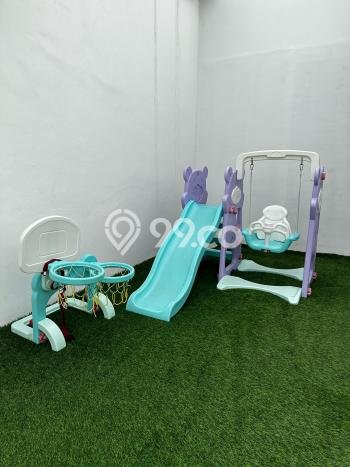 Rumah Minimalis 3 KT di Parongpong Bandung Full Furnished Rumah Minimalis 3 KT di Parongpong Bandung Full Furnished