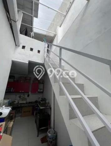 Rumah Modern Cantik 2 KT Siap Huni di Arcamanik Rumah Modern Cantik 2 KT Siap Huni di Arcamanik