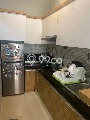 Rumah Modern 4 KT LT 100m2 di Cikutra Rumah Modern 4 KT LT 100m2 di Cikutra