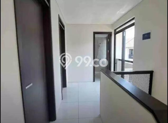 Rumah Minimalis 3 Kamar LT 120m2 di Kota Baru Parahyangan Rumah Minimalis 3 Kamar LT 120m2 di Kota Baru Parahyangan