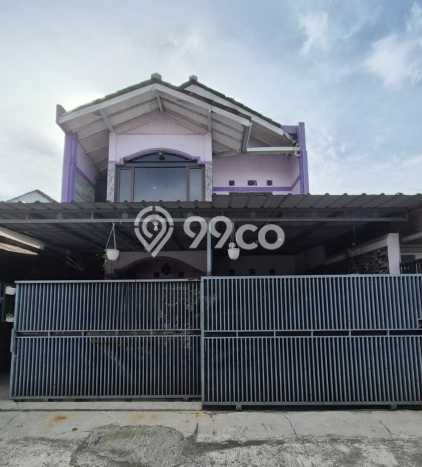 Dijual Hunian Rumah Terawat 3 Kamar di Cibaduyut, Bandung Dijual Hunian Rumah Terawat 3 Kamar di Cibaduyut, Bandung