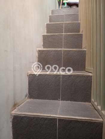 Rumah Modern 3 KT di Ciwastra Bandung Unfurnished Rumah Modern 3 KT di Ciwastra Bandung Unfurnished