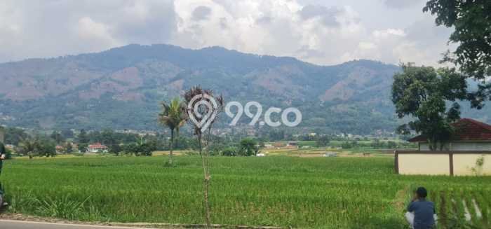 Vila Premium Kawasan Cimaung, Luas 370m2m², Posisi Premium dengan akses bagus Vila Premium Kawasan Cimaung, Luas 370m2m², Posisi Premium dengan akses bagus