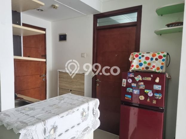 Apartemen Terjangkau Dijual di Bandung 2 KT & 1 KM Apartemen Terjangkau Dijual di Bandung 2 KT & 1 KM