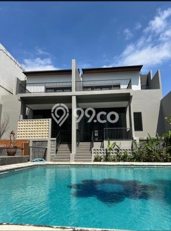 Rumah Luxury Modern Siap Huni di Setra Duta Bandung Rumah Luxury Modern Siap Huni di Setra Duta Bandung