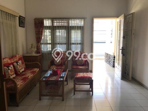Jual Rumah Mewah Megah Dengan View Cantik di Sumurbandung, Bandung Jual Rumah Mewah Megah Dengan View Cantik di Sumurbandung, Bandung