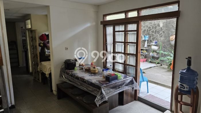 Jual Rumah Modern 4 KT di Kopo Permai, Bandung Jual Rumah Modern 4 KT di Kopo Permai, Bandung