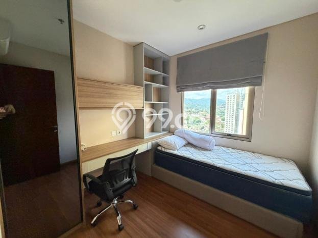 Apartemen Minimalis untuk Disewa, 3 Kamar di Bandung Apartemen Minimalis untuk Disewa, 3 Kamar di Bandung
