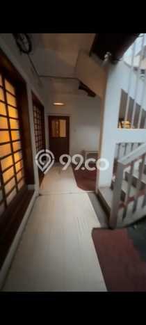 Rumah Elit Modern Tanpa Renovasi di Setra Sari Bandung Rumah Elit Modern Tanpa Renovasi di Setra Sari Bandung