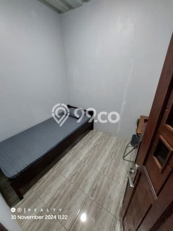 Rumah Luxury Modern Siap Huni di Dago Bandung Rumah Luxury Modern Siap Huni di Dago Bandung