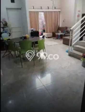 Rumah Modern Minimalis 3 Kamar Siap Huni di Babakan Ciparay Rumah Modern Minimalis 3 Kamar Siap Huni di Babakan Ciparay