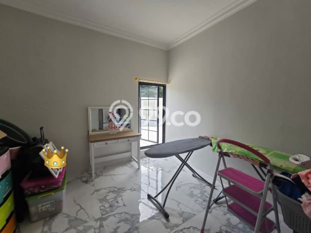 For Sale! Luxury House LT 510m2 Desain Modern di Geger Kalong For Sale! Luxury House LT 510m2 Desain Modern di Geger Kalong