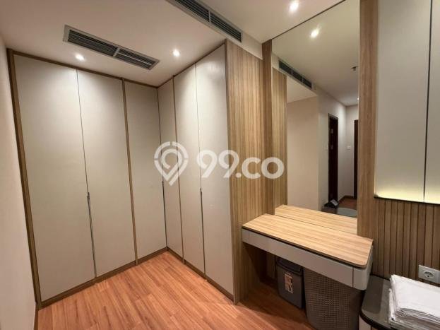 Apartemen Minimalis untuk Disewa, 3 Kamar di Bandung Apartemen Minimalis untuk Disewa, 3 Kamar di Bandung