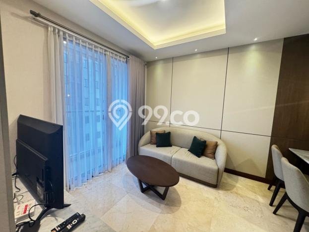 Dijual Apartemen di Bandung 2 Kamar & 2 Kamar Mandi, Luas 78m2 Dijual Apartemen di Bandung 2 Kamar & 2 Kamar Mandi, Luas 78m2