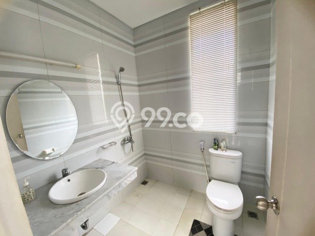 Rumah Luxury Modern Siap Huni di Dago Bandung Rumah Luxury Modern Siap Huni di Dago Bandung