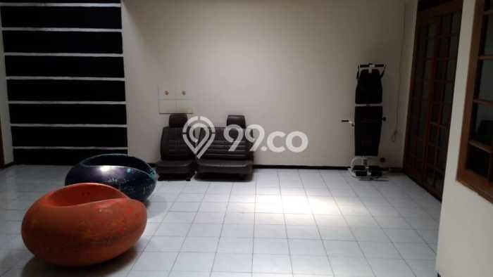 Rumah Modern Cantik 4 KT Bisa Langsung Pindah di Regol Rumah Modern Cantik 4 KT Bisa Langsung Pindah di Regol