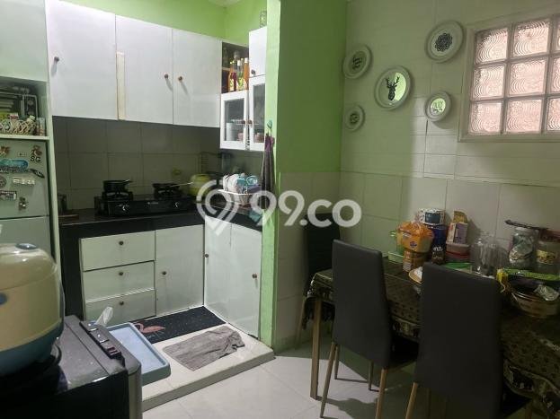 Hunian Cantik Minimalis Lb 115m2 di Margahayu, Bandung Hunian Cantik Minimalis Lb 115m2 di Margahayu, Bandung