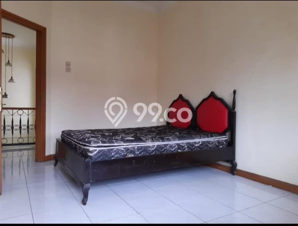Jarang Ada! Rumah Sewa 5 Kamar Bagus Siap Huni Cigadung Jarang Ada! Rumah Sewa 5 Kamar Bagus Siap Huni Cigadung