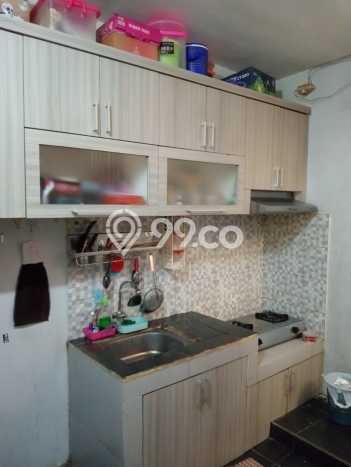 Rumah Modern 3 KT di Ciwastra Bandung Unfurnished Rumah Modern 3 KT di Ciwastra Bandung Unfurnished