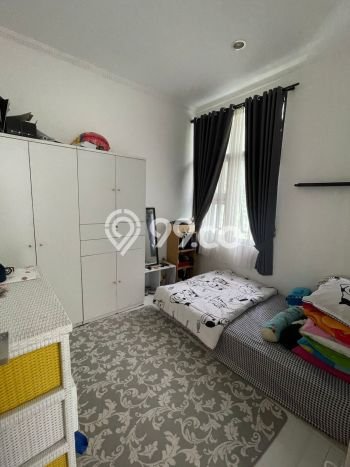 Dijual Hunian Rumah Nyaman 3 Kamar di Geger Kalong, Bandung Dijual Hunian Rumah Nyaman 3 Kamar di Geger Kalong, Bandung