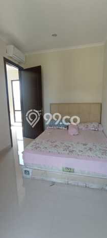 Disewakan! Rumah 2 Kamar Tidur &
2 Kamar Mandi di Podomoro Park Bandung, Bandung Disewakan! Rumah 2 Kamar Tidur &
2 Kamar Mandi di Podomoro Park Bandung, Bandung