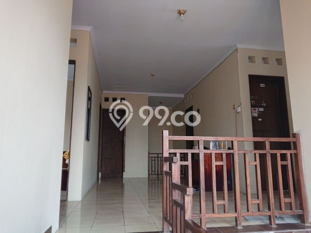 Cocok Untuk Investasi! Dijual Kost di Jatinangor 22 Kamar Cocok Untuk Investasi! Dijual Kost di Jatinangor 22 Kamar