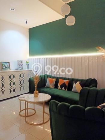 Rumah Modern 3 KT LT 89m2 di Ciwastra Rumah Modern 3 KT LT 89m2 di Ciwastra