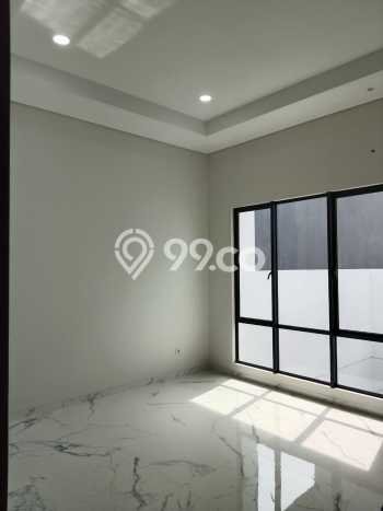 Ready to Use! Premium House LT 147m2 Desain Modern di Mekar Wangi Ready to Use! Premium House LT 147m2 Desain Modern di Mekar Wangi