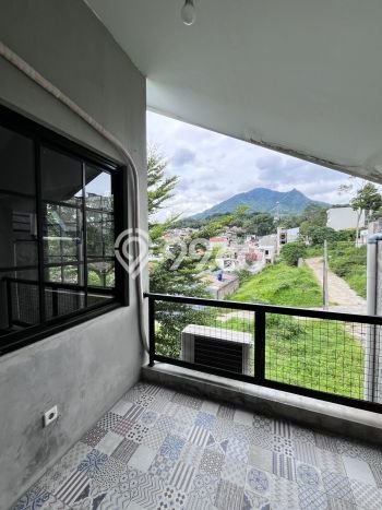 Rumah Modern Cantik 3 KT Siap Huni di Cileunyi Rumah Modern Cantik 3 KT Siap Huni di Cileunyi