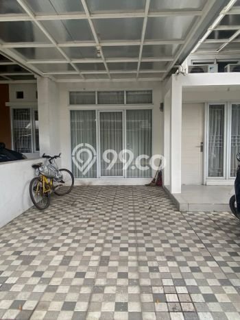 Dijual Cepat Rumah Bagus Siap Huni LB 68m2 di Bojongsoang, Bandung Dijual Cepat Rumah Bagus Siap Huni LB 68m2 di Bojongsoang, Bandung
