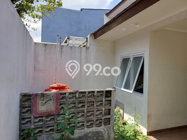 Jual Rumah Bagus Siap Huni LB 88m2 di Katapang, Bandung Jual Rumah Bagus Siap Huni LB 88m2 di Katapang, Bandung