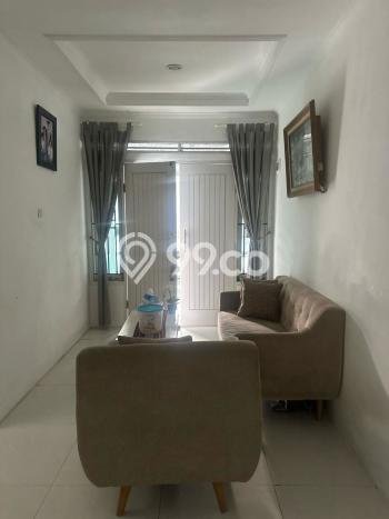 Hunian Cantik Minimalis Lb 115m2 di Margahayu, Bandung Hunian Cantik Minimalis Lb 115m2 di Margahayu, Bandung