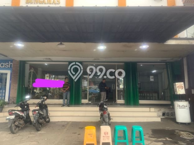 FOR RENT! Ruko di Jatinangor Cocok untuk Bisnis 182m2 FOR RENT! Ruko di Jatinangor Cocok untuk Bisnis 182m2